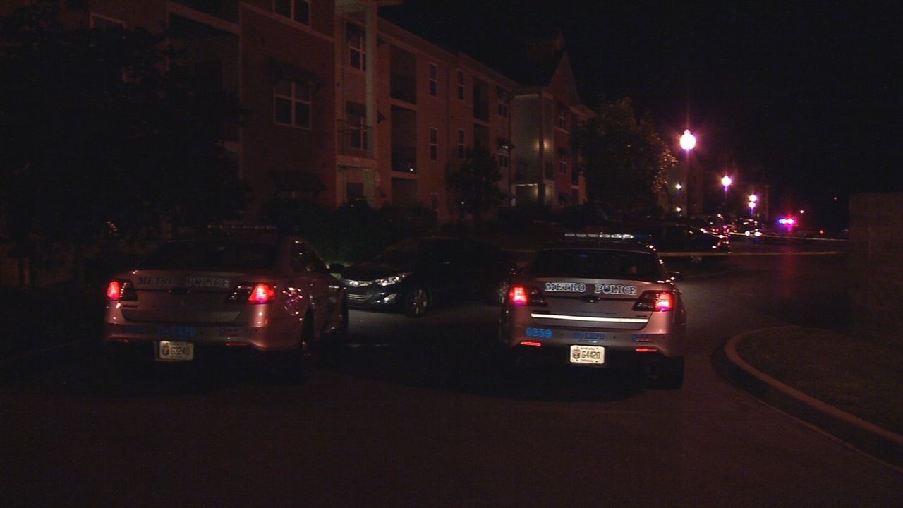 Glimmer Way fatal shooting 5-26-19